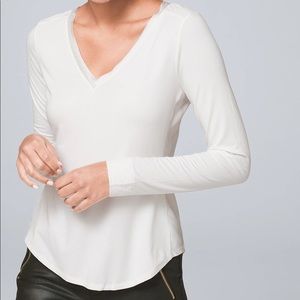 🔴2 for $30🔴 Essential layering tee